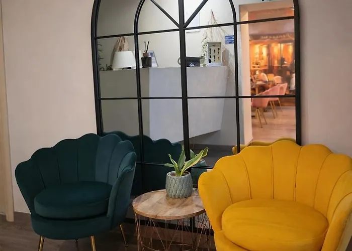 Romantic Dreams Sistina Affittacamere